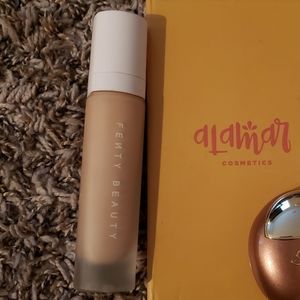 Fenty Beauty Pro Filtr foundation Shade 160